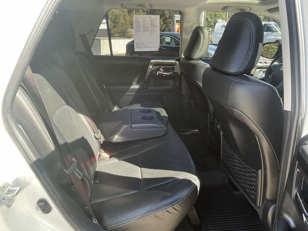 used 2019 Toyota 4Runner car, priced at $33,000