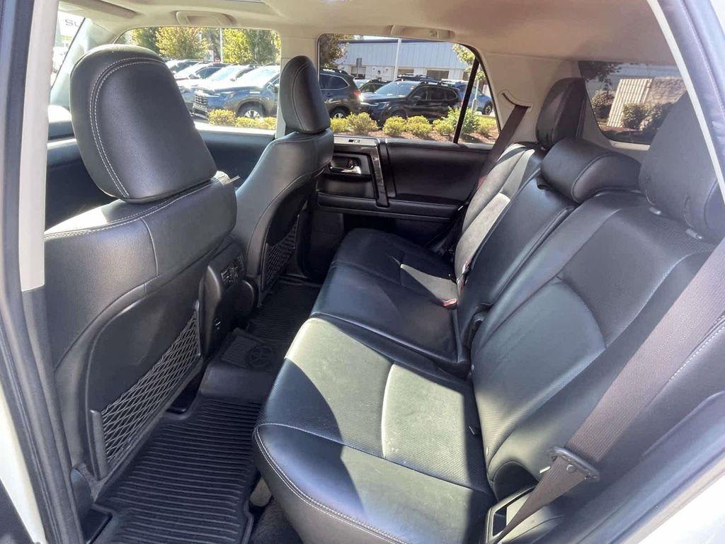 used 2019 Toyota 4Runner car, priced at $33,000