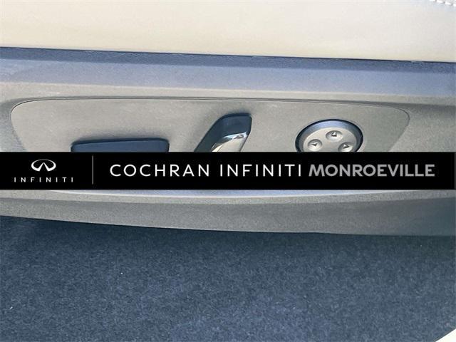new 2026 INFINITI QX60 car, priced at $62,680