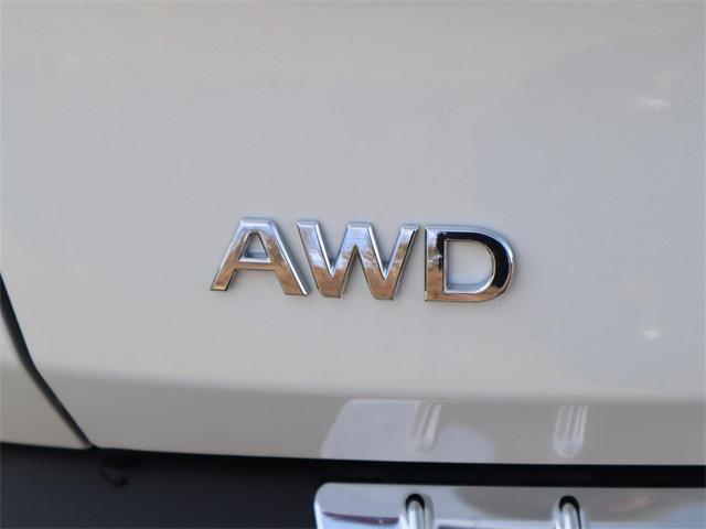 new 2025 INFINITI QX60 car, priced at $67,283