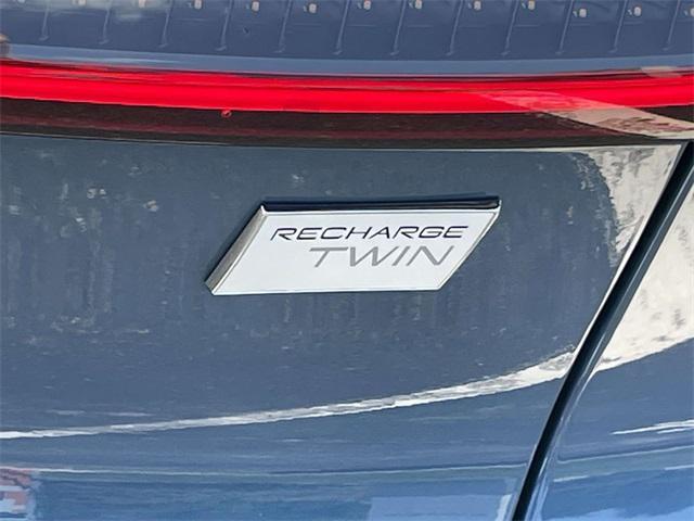 used 2023 Volvo C40 Recharge Pure Electric car, priced at $34,500