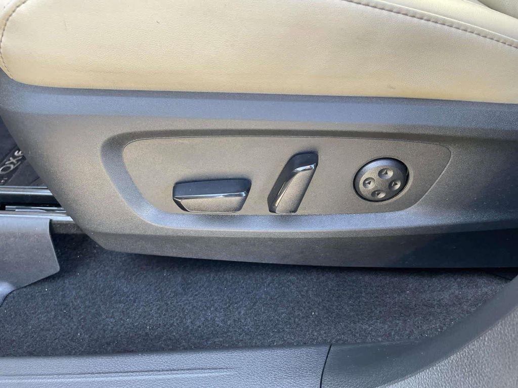 used 2024 INFINITI QX60 car, priced at $41,998