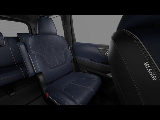 new 2026 INFINITI QX80 car, priced at $106,525