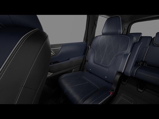 new 2026 INFINITI QX80 car, priced at $106,525