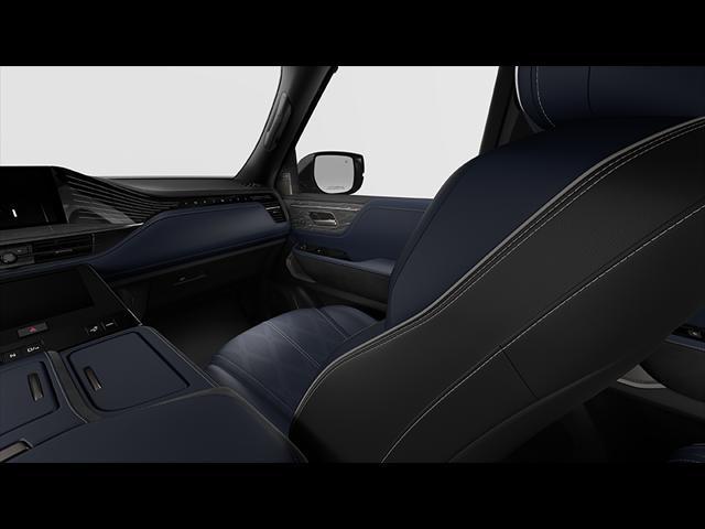 new 2026 INFINITI QX80 car, priced at $106,525