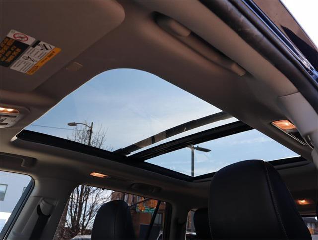 used 2022 Toyota Highlander car, priced at $38,710