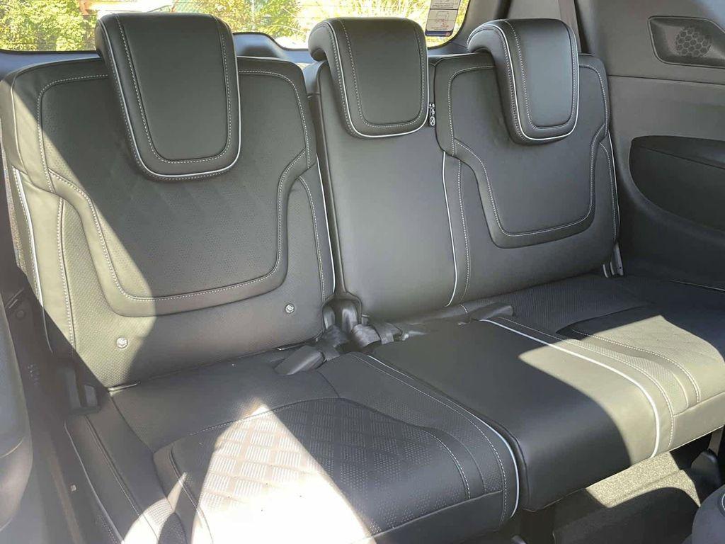 new 2026 INFINITI QX80 car, priced at $116,860