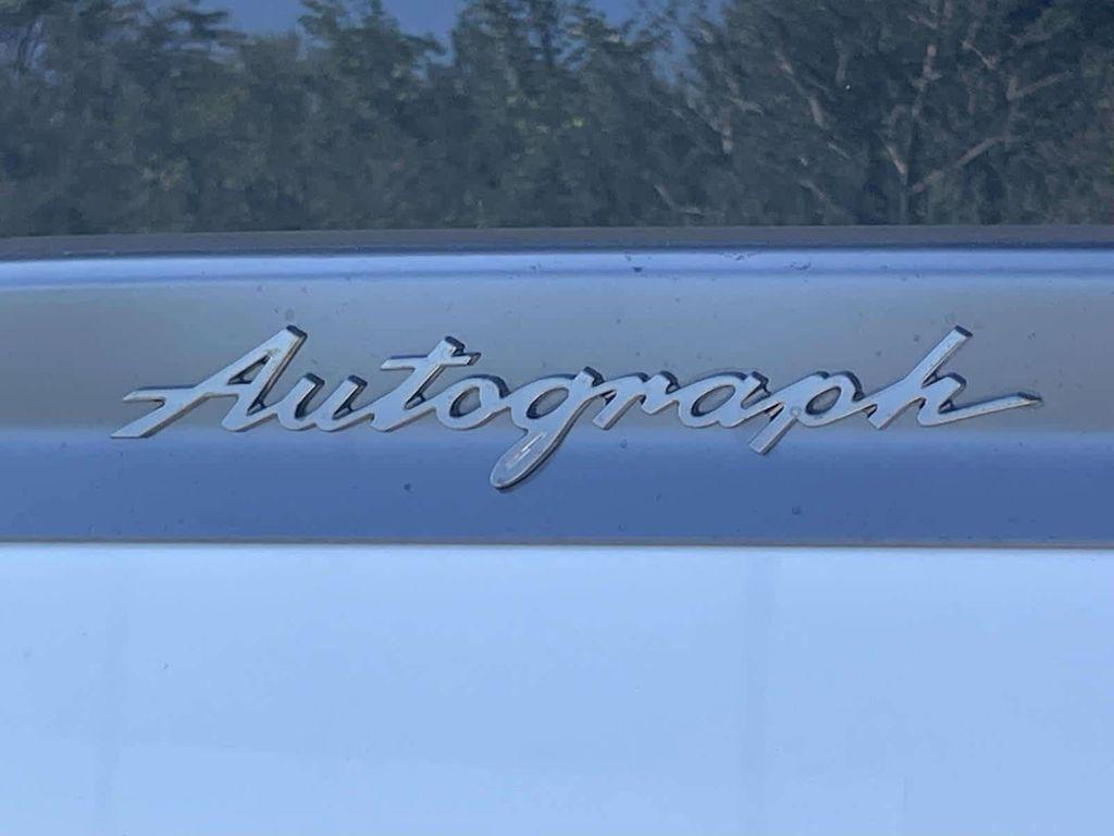 new 2026 INFINITI QX80 car, priced at $116,860