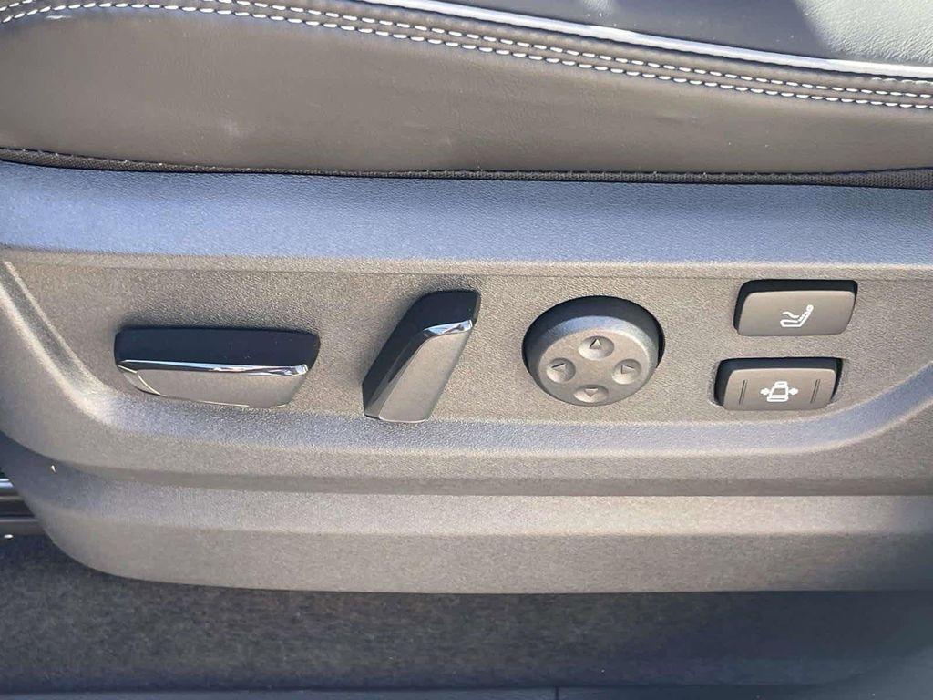 new 2026 INFINITI QX80 car, priced at $116,860