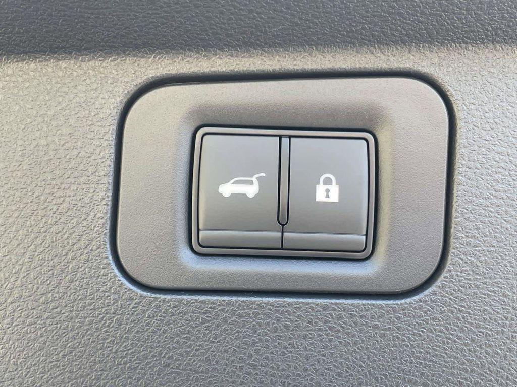 new 2026 INFINITI QX80 car, priced at $116,860