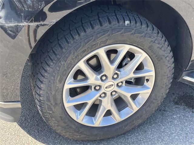 used 2021 Ford Expedition car, priced at $40,310