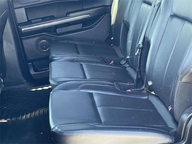 used 2021 Ford Expedition car, priced at $40,310