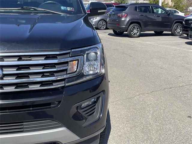 used 2021 Ford Expedition car, priced at $40,310