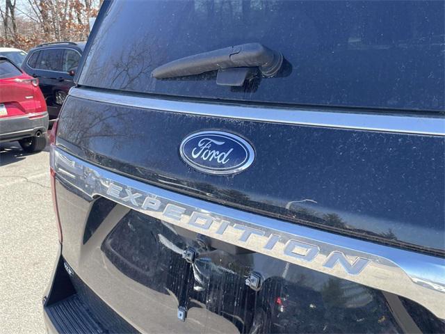 used 2021 Ford Expedition car, priced at $40,310