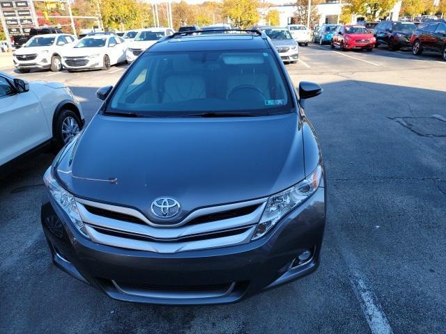 used 2014 Toyota Venza car, priced at $15,782