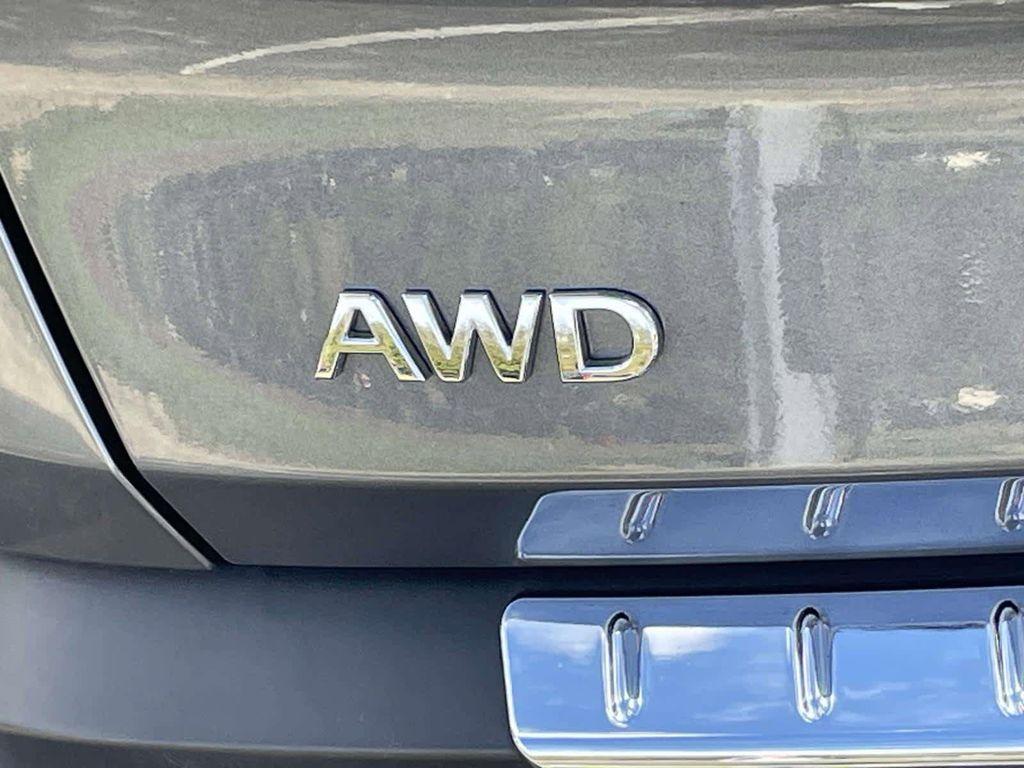 used 2025 INFINITI QX60 car, priced at $44,498