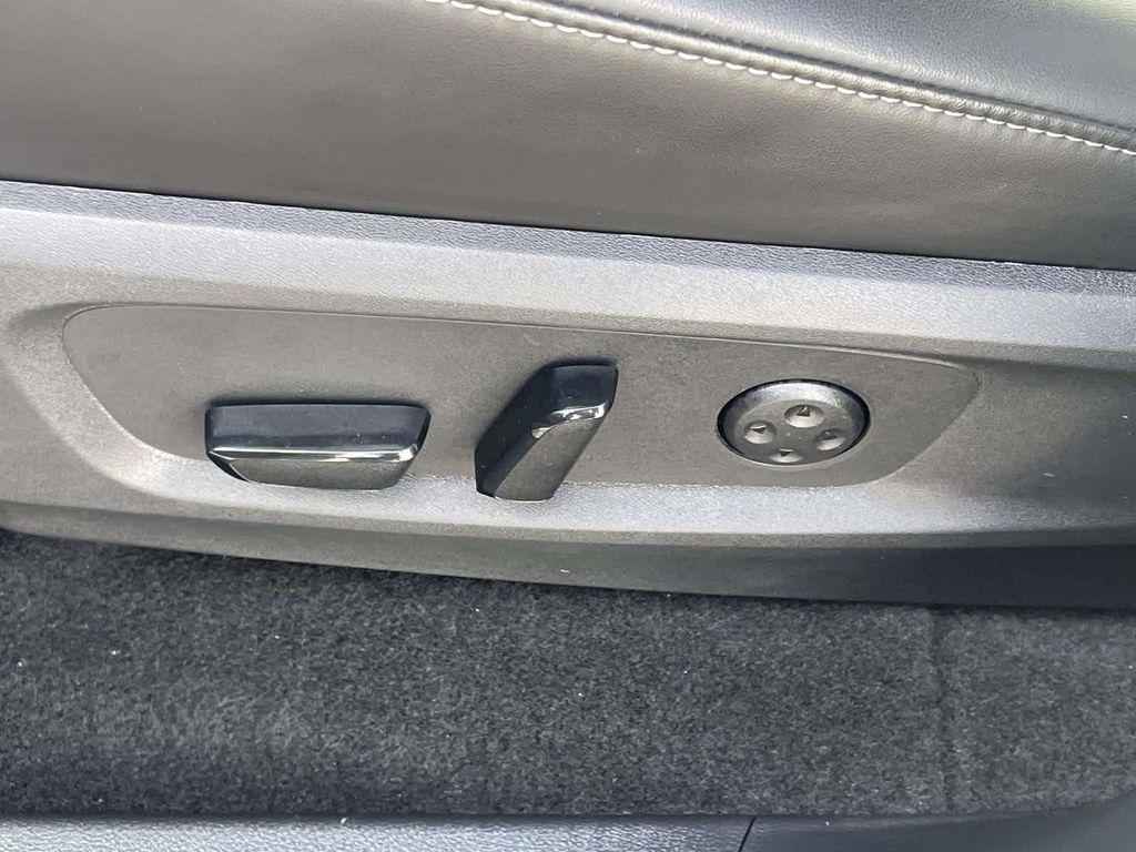 used 2025 INFINITI QX60 car, priced at $44,498