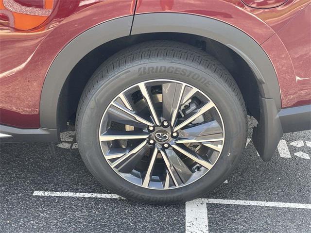 new 2026 INFINITI QX60 car, priced at $62,245