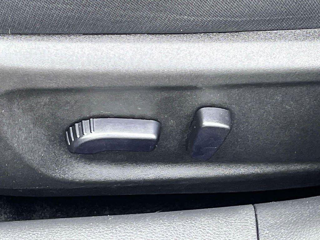 used 2024 Nissan Altima car, priced at $18,500