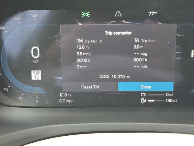 used 2023 Volvo S60 Recharge Plug-In Hybrid car, priced at $39,300