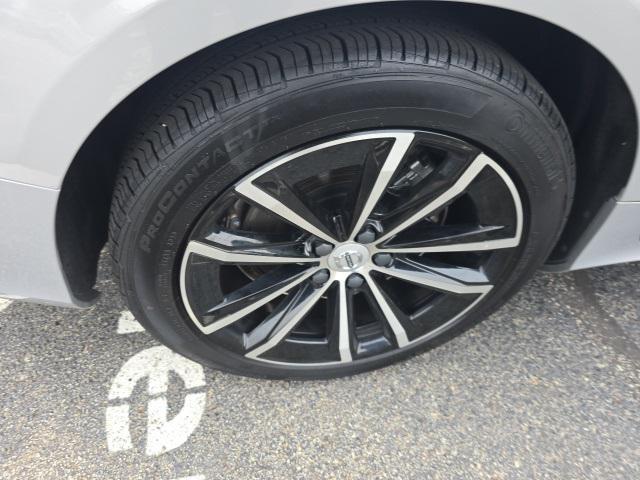 used 2023 Volvo S60 Recharge Plug-In Hybrid car, priced at $39,300