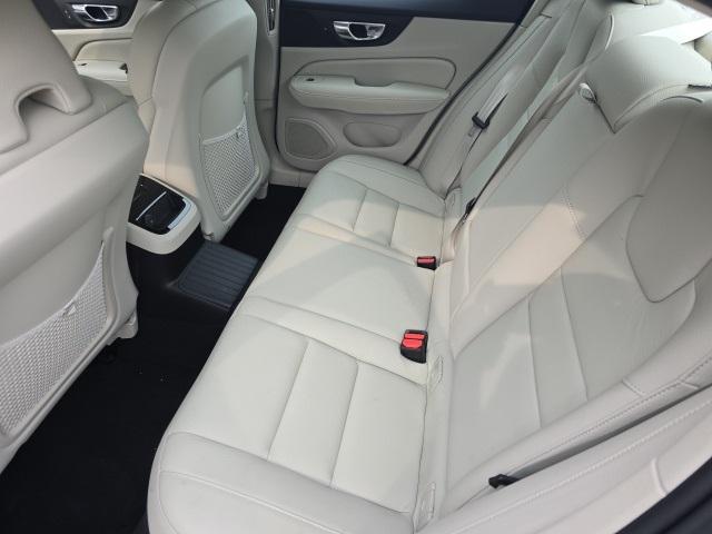 used 2023 Volvo S60 Recharge Plug-In Hybrid car, priced at $39,300