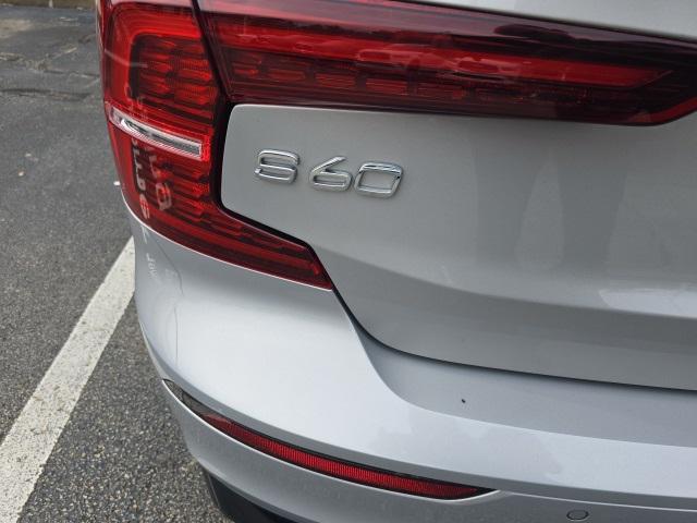 used 2023 Volvo S60 Recharge Plug-In Hybrid car, priced at $39,300