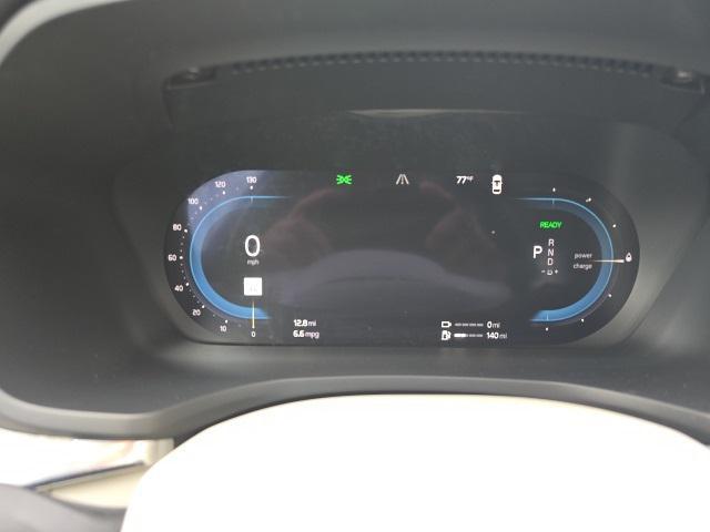 used 2023 Volvo S60 Recharge Plug-In Hybrid car, priced at $39,300