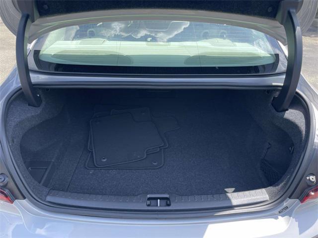 used 2023 Volvo S60 Recharge Plug-In Hybrid car, priced at $39,100