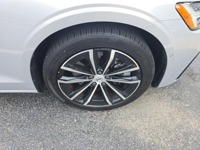 used 2023 Volvo S60 Recharge Plug-In Hybrid car, priced at $39,300