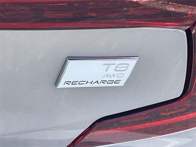 used 2023 Volvo S60 Recharge Plug-In Hybrid car, priced at $39,100