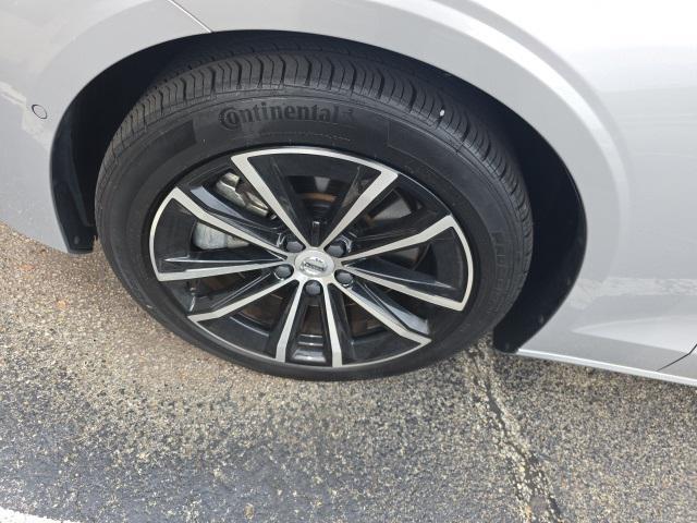 used 2023 Volvo S60 Recharge Plug-In Hybrid car, priced at $39,300