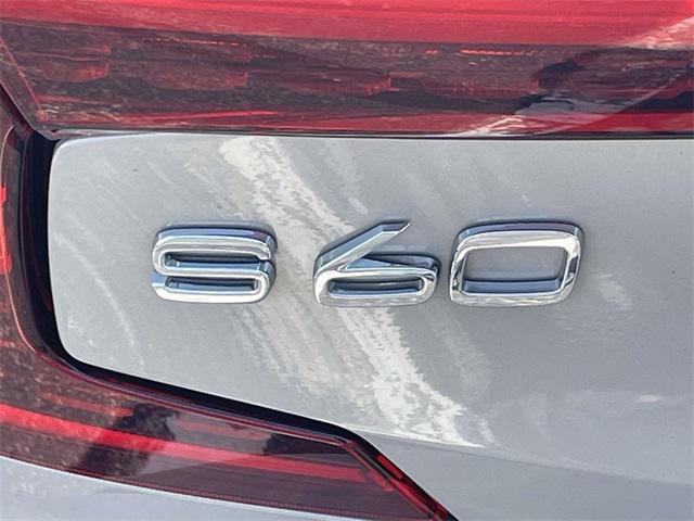 used 2023 Volvo S60 Recharge Plug-In Hybrid car, priced at $39,100