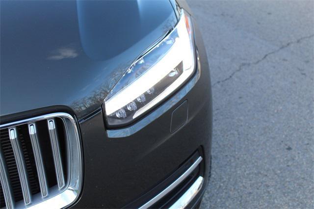 used 2022 Volvo XC90 car, priced at $40,997