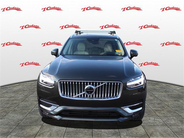 used 2022 Volvo XC90 car, priced at $40,997