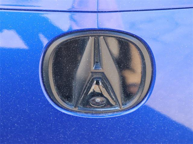 used 2022 Acura TLX car, priced at $36,998