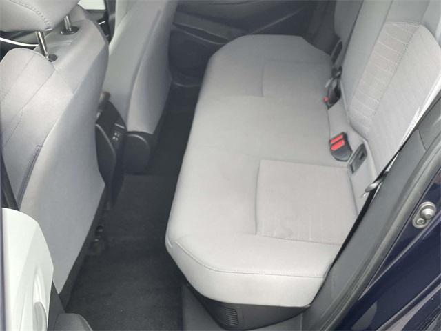 used 2024 Toyota Corolla Hybrid car