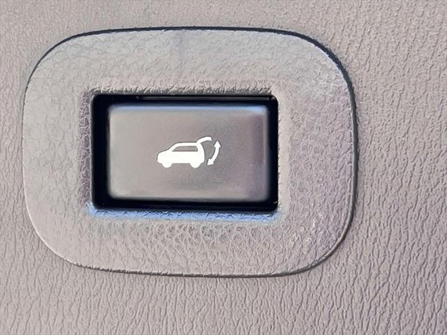 used 2019 Nissan Armada car, priced at $24,990