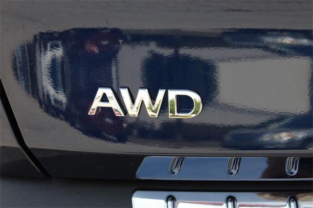 new 2025 INFINITI QX60 car, priced at $68,490