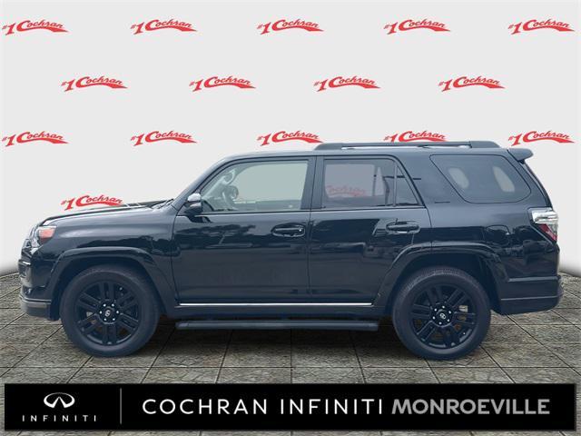 used 2020 Toyota 4Runner car, priced at $33,000