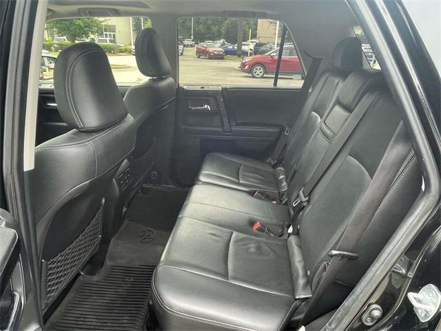 used 2020 Toyota 4Runner car, priced at $34,500