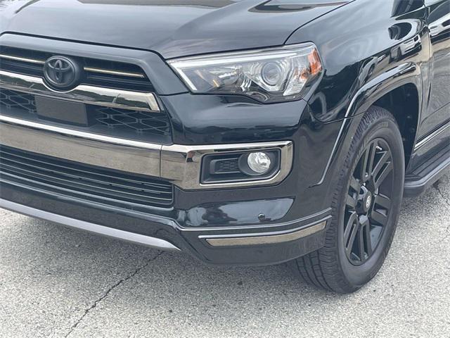 used 2020 Toyota 4Runner car, priced at $34,500