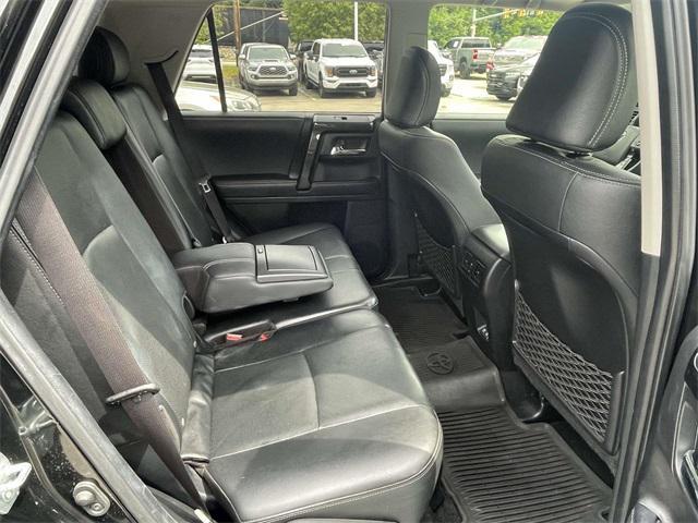 used 2020 Toyota 4Runner car, priced at $34,500