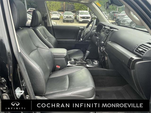 used 2020 Toyota 4Runner car, priced at $33,000