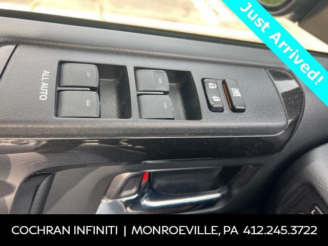 used 2020 Toyota 4Runner car, priced at $37,000
