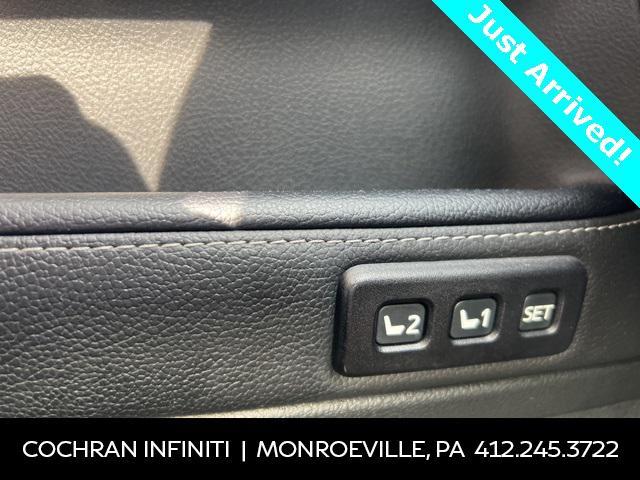 used 2020 Toyota 4Runner car, priced at $37,000