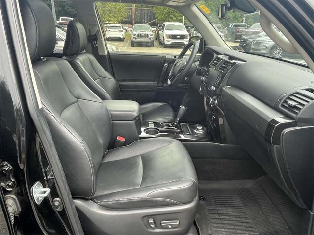 used 2020 Toyota 4Runner car, priced at $34,500