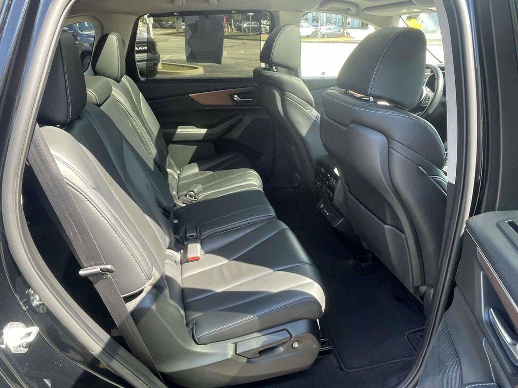 used 2022 Acura MDX car, priced at $28,998