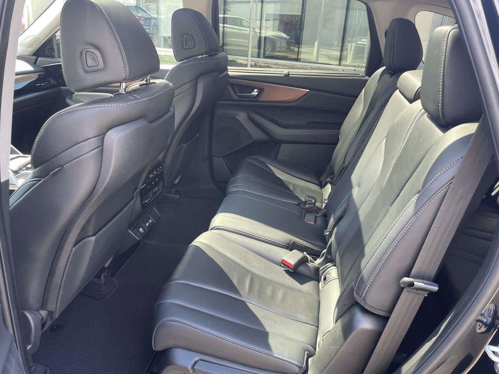 used 2022 Acura MDX car, priced at $28,998