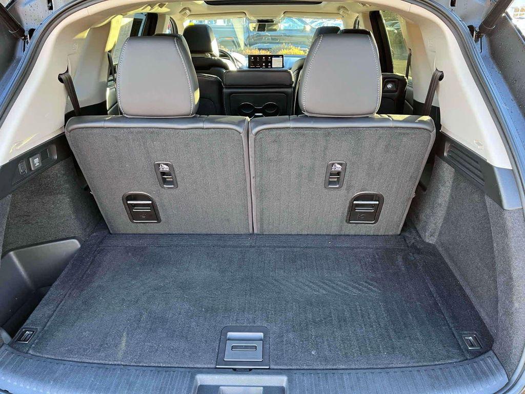 used 2022 Acura MDX car, priced at $27,998